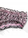 PINK Wink™ Трусики трусиковые (cheeky) со сборкой (Ruﬄe) в трусиках