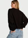 VSFS '26 Iconic Fleece Crop Crewneck Sweatshirt