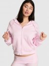 Толстовка с капюшоном на молнии из флиса (Campus Fleece™)