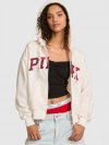 Campus Fleece™ Full-Zip Hoodie