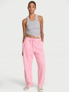 VSFS '26 Iconic Fleece Barrel Sweatpant