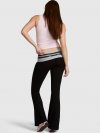 Леггинсы с отворотом и расклешением All-Day Cotton™