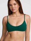 PINK Relay™ Микро-бюстгальтер с глубоким вырезом (Micro Scoop Bra)