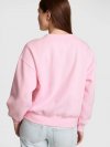 Свитшот (sweatshirt) с V-образным вырезом Campus Fleece™