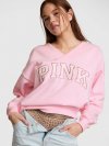 Свитшот (sweatshirt) с V-образным вырезом Campus Fleece™