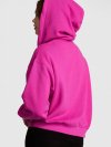 Толстовка с капюшоном на молнии из флиса (Campus Fleece™)