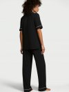 SoSoft™ Модальный комплект пижамы с коротким рукавом и длинными брюками