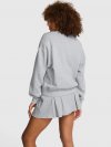 Свитшот (sweatshirt) с V-образным вырезом Campus Fleece™