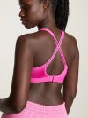 VSX Angel™ Спортивный бюстгальтер GlossyTech (глянцевая технологичная ткань)