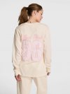 Campus Cotton™ Футболка с длинным рукавом