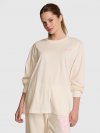 Campus Cotton™ Футболка с длинным рукавом