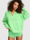 Толстовка с капюшоном на молнии до середины Campus Fleece™