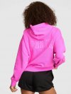 Толстовка с капюшоном на молнии до середины Campus Fleece™