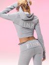 All-Day Cotton™ — лосины-клёш с отгибным поясом