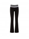 Леггинсы с отворотом и расклешением All-Day Cotton™