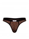 Хлопковые стринги (Cotton Thong Panty)