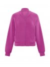 Вязаная лёгкая куртка с застёжкой-молнией на всю длину (Featherweight Knit Full-Zip Jacket)