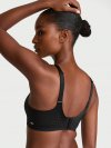 VSX Featherweight™ Максимально глянцевый спортивный бюстгальтер (Max GlossyTech Sports Bra)