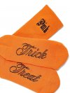 1 пара носков до середины голени (Crew Socks)