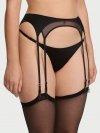 Пояс для чулок Прозрачное раскрытие (Sheer Reveal)