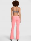 Мягкие лосины (Leggings) из модала (Modal) с отворотом и расклешением книзу