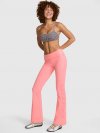 Мягкие лосины (Leggings) из модала (Modal) с отворотом и расклешением книзу