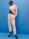 Джоггер (Jogger) из коллекции невесомый трикотаж (Featherweight Knit)