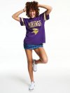 Футболка с блёстками (Bling Tee) Campus Cotton™