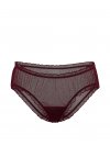 PINK Wink™ Трусики трусиковые (cheeky) со сборкой (Ruﬄe) в трусиках