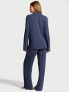 SoSoft™ Комплект модальной пижамы с длинными рукавами