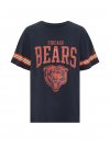 Campus Cotton™ Футболка с блёстками (Bling Tee)