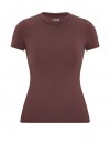 PINK Базовая стрейч-футболка (Base Stretch™) с коротким рукавом
