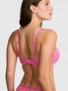 PINK Wink™ Бюстгальтер-балконет (Balconette Bra) с лёгкой подкладкой