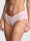Невидимые задорные трусики (Cheeky Panty)