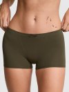 Бесшовные трусики-боксеры (Boyshort)