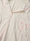 SoSoft™ Пижамный комплект из модала, длинный