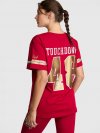 Campus Cotton™ Футболка с блёстками (Bling Tee)