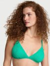 Lacie — треугольный бралетт (bralette) без подкладки