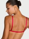 Lacie — треугольный бралетт (bralette) без подкладки