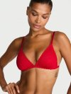 Lacie — треугольный бралетт (bralette) без подкладки