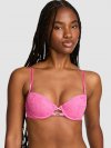 PINK Wink™ пуш-ап (Push-Up) балконет (Balconette) бюстгальтер (Bra)