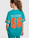 Campus Cotton™ Футболка с блёстками (Bling Tee)