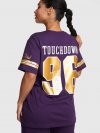 Campus Cotton™ Футболка с блёстками (Bling Tee)