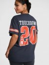 Campus Cotton™ Футболка с блёстками (Bling Tee)