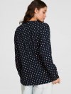 Campus Cotton™ Футболка с длинным рукавом
