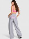 Широкие спортивные штаны (Sweatpants) с разрезом по низу Campus Fleece™