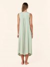 Ночная сорочка Kate Modal Soft Pleat (Мягкие складки из модала)