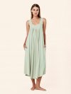 Ночная сорочка Kate Modal Soft Pleat (Мягкие складки из модала)