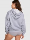 Худи Campus Fleece™ на молнии