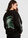 Campus Fleece™ Bling Crew Sweatshirt